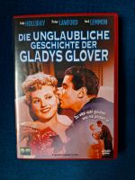 Die unglaubliche Geschichte der Gladys Glover mit Jack Lemmo DVD Frankfurt am Main - Bornheim Vorschau