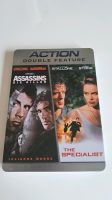 DVD Steelbook Assassins-Die Killer, The Specialist Hessen - Hofgeismar Vorschau