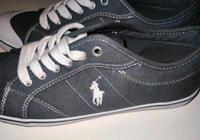 Polo Ralph Lauren Schuhe Neu Sneaker 38,5 Sport Bremen - Huchting Vorschau