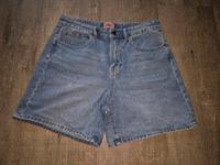 Helle Jeansshorts Niedersachsen - Borkum Vorschau
