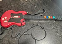 Playstation 2 Guitar Hero Gitarre. Nordrhein-Westfalen - Geilenkirchen Vorschau