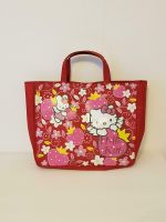 "Hello Kitty" Tasche / Tragetasche München - Schwabing-Freimann Vorschau