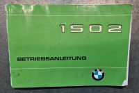 Betriebsanleitung / Handbuch BMW 1502 Baden-Württemberg - Villingen-Schwenningen Vorschau