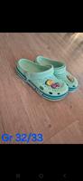 Crocs / Badeschuhe Thüringen - Bad Tennstedt Vorschau