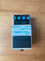 Boss DD-3 Delay Pedal MIJ Made In Japan (Rare) Berlin - Neukölln Vorschau