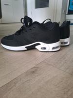 Schnürschuhe Gr.40 Sachsen - Chemnitz Vorschau