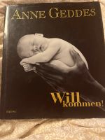 Buch von Anne Geddes „Willkommen“ Rheinland-Pfalz - Linden (Pfalz) Vorschau