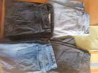 4 Loose Jeans von H&M Hessen - Kassel Vorschau