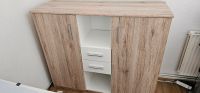 Joker Highboard San Remo Eiche Niedersachsen - Wilhelmshaven Vorschau