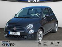 Fiat 500 1,2 Benzin Pano+Navi+GRA+Klima+Einparkh.+15´ Niedersachsen - Hagen im Bremischen Vorschau