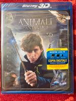 Fantastische Tierwesen und wo sie zu finden sind (IT 3D Blu-ray) Nordrhein-Westfalen - Königswinter Vorschau