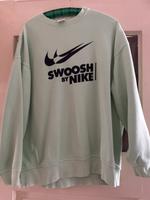Wie Neu! Nike Pullover mint grün Bayern - Neusorg Vorschau
