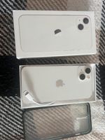 iPhone 13 weiße Nordrhein-Westfalen - Löhne Vorschau