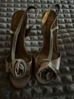 Damen Highheels Pumps Sommer Feier Abiball Nordrhein-Westfalen - Mönchengladbach Vorschau