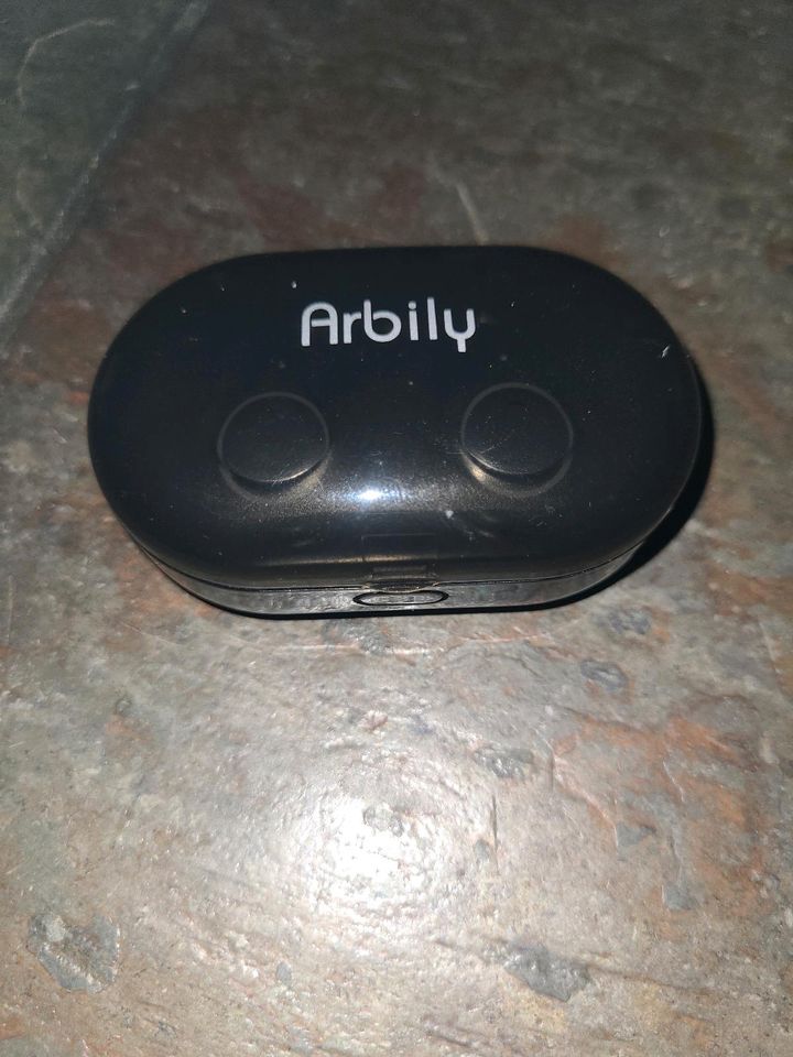 Arbily earbuds in Melsungen