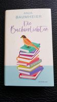 Die Buchverliebten von Anja Baumheier Roman Baden-Württemberg - Heilbronn Vorschau