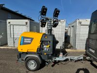 Atlas Copco HiLight H6+ Lichtmast Baden-Württemberg - Warthausen Vorschau