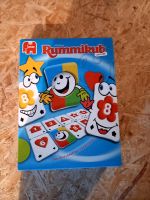 Rummikub Junior Spiel Gesellschaftsspiele Niedersachsen - Leer (Ostfriesland) Vorschau