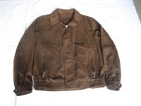 Westbury Herren Jacke dunkelbraun Herbst Frühling Gr.52,L Leipzig - Kleinzschocher Vorschau