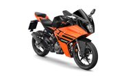 KTM RC 125 Modell 2024 Sonderpreis 2,9% Nordrhein-Westfalen - Willebadessen Vorschau