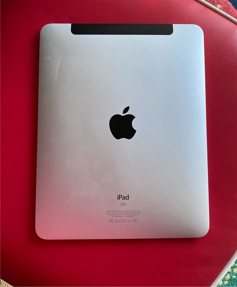 Apple i-pad Air 1 Defekt ! in Bremen