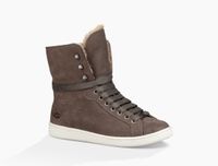 UGG Starlyn sneaker boot Stiefelette grau Größe 38 neu Niedersachsen - Weyhe Vorschau