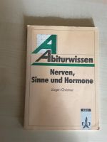 Klett Abiturwissen Nerven, Sinne und Hormone Baden-Württemberg - Mosbach Vorschau