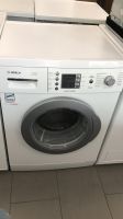 Bosch Waschmaschine 7kg 1400 U/min mit 24 Monate Garantie Düsseldorf - Friedrichstadt Vorschau