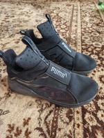 weibliche Sportschuhe Puma Bayern - Landshut Vorschau