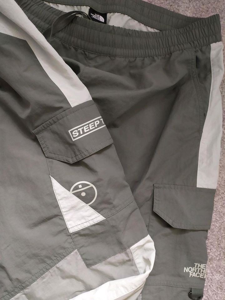 Original The North Face Cargo Tracking Pants Hose Steep Tech Jack in Berlin