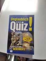 Unglaublich! Das Quiz Bayern - Wunsiedel Vorschau