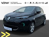 Renault Zoe Intens 41 KWh *Batterie inklusive* Klima Baden-Württemberg - Friesenheim Vorschau