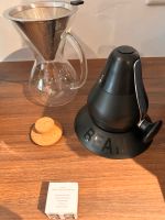 Kaffeeset für perfekten Handfilterkaffee Nordrhein-Westfalen - Lemgo Vorschau