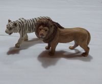 Schleich Löwe + Tiger Berlin - Niederschönhausen Vorschau