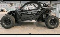 Can Am Maverick X3 SMART SHOX 12/2023 Vollausstattung!!! Bayern - Neustadt a.d.Donau Vorschau