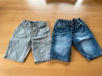 Jungen Jeans Shorts Gr. 92 s.Oliver & C&A Bayern - Tacherting Vorschau