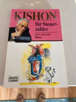 Kishon für Steuerzahler Taschenbuch Satire Niedersachsen - Luhden Vorschau