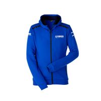 Yamaha Paddock Blue Essentials Hoodie "DURRUS", B22-FT116-E0 Baden-Württemberg - Krautheim Vorschau