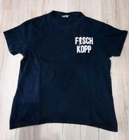 Fisch Kopp T-Shirt Gr.S Sachsen - Lichtenberg Vorschau