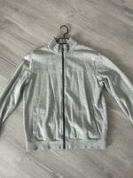 Hugo Boss Zip Jacke Pullover Gr. L (M) Brandenburg - Birkenwerder Vorschau