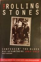 Buch The Rolling Stones Confessin‘ the Blues Burglesum - Lesum Vorschau