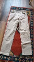 Herrenjeans Joker 34/34 dunkles Beige Nordrhein-Westfalen - Gelsenkirchen Vorschau