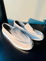 Jack & Jones Slipper Loafer Espadrilles Sneaker Wildleder Schuhe Stuttgart - Stuttgart-Ost Vorschau