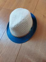 Sonnenschutz Sommer Hut Cap Pusblu Gr. 54/55 cm wie NEU Niedersachsen - Schwarmstedt Vorschau