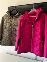 Gina Benotti Jacke mit Kapuze Bayern - Kaisheim Vorschau