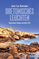 Bretonisches Leuchten: Kommissar Dupins sechster Fall *Neuwertig Niedersachsen - Norden Vorschau