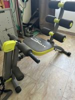Wonder Core 6-in-1 Fitnessgerät 2 München - Allach-Untermenzing Vorschau