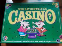 Wer hat Schwein im Casino Würfel Spiel Heye 1991 Hessen - Offenbach Vorschau