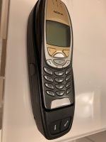 Nokia 6310i „Original alt“ mit Aufnahmeschale VW Mercedes Baden-Württemberg - Friolzheim Vorschau