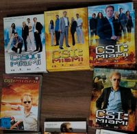 CSI Miami Staffel 1-4 Brandenburg - Velten Vorschau